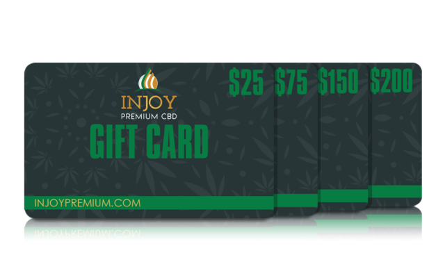 InjoyPremium's tweet image. We all have tough days now and then.  Why not show some love and send a #giftcard to show you #care.  #CBD can help with #pain #anxiety #sleep.  Buy today and save #50%off injoypremiumcbd.com