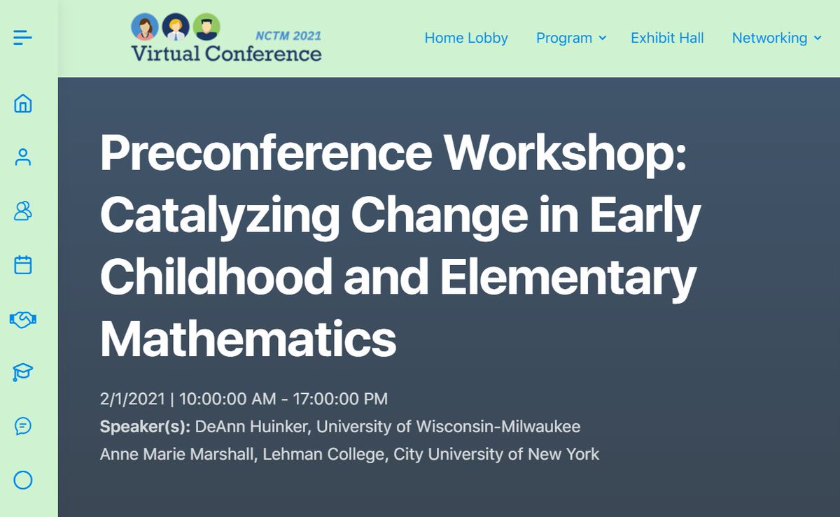 aleaglen's tweet photo. Heading into the weekend excited for Monday! #NCTMVirtual2021 #PreConferenceWorkshop @dh11235 @USUKteacher @missvgoesfourth @MissEstero @FDEStars #fdestars @LCPS_Math @NCTM #catalyzingchange https://t.co/z5VdDwPROH