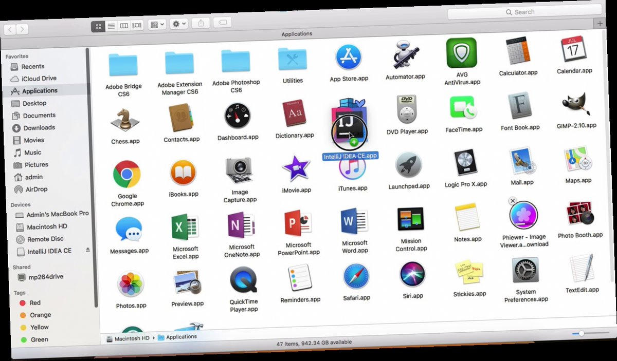 how to download full dmg mac os file / Twitter
