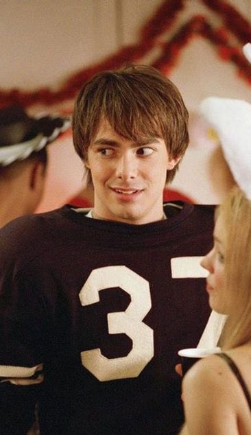 Aaron Samuels   Matt James #TheBachelor  