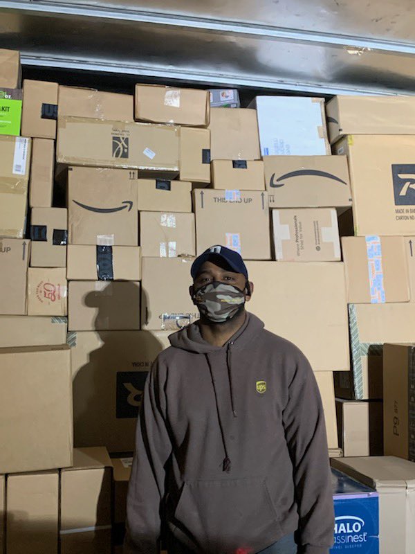 indy_lions's tweet photo. Good load quality!! Thank each one of y’all for doing a great job! Keep up the good work!! #UPS #LoadQuality #ThankYou👏 #KeepUpTheGoodWork #WeSeeYou https://t.co/dFi2TeTkdD