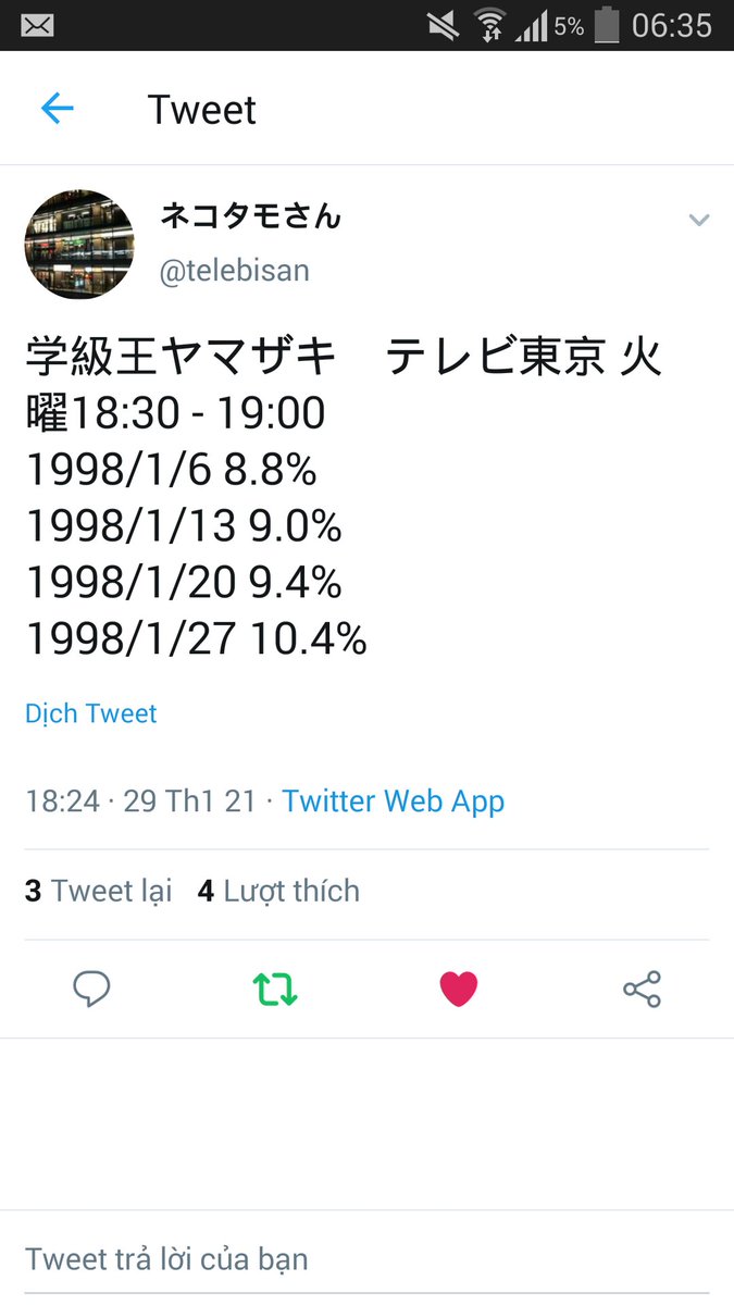 学級王ヤマザキ
