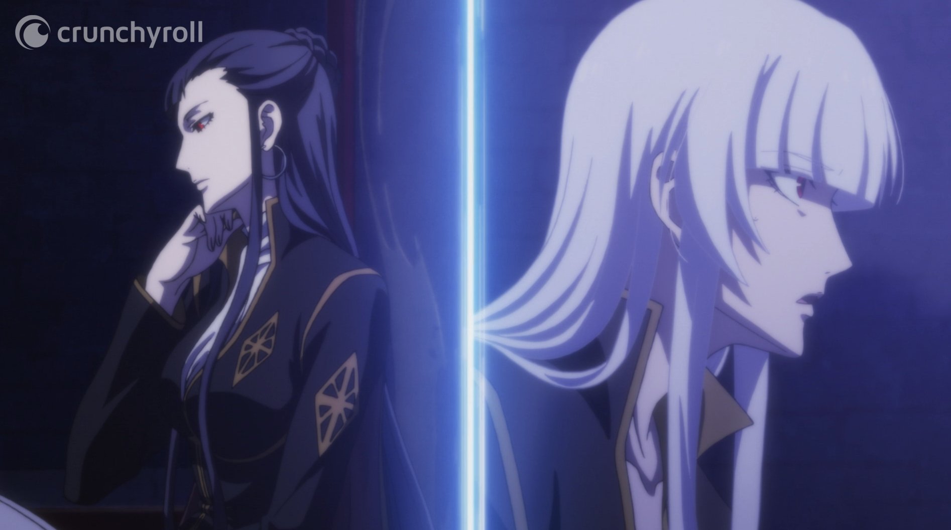 Noblesse - PRÉVIA DO EPISÓDIO 1