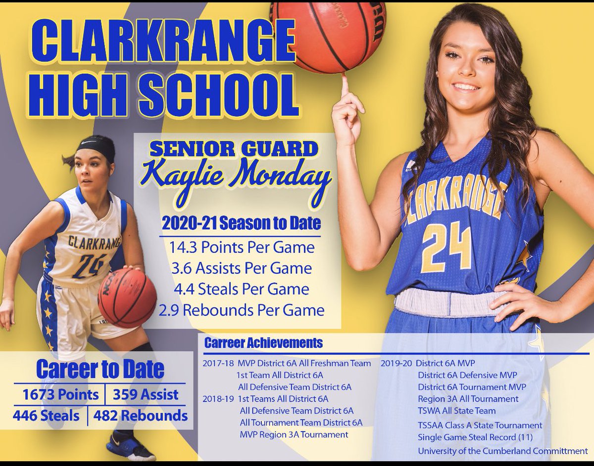 Tennessee Coaches please consider <a href="/kassiemonday3/">Kassie Monday</a> and <a href="/KaylieMonday/">Kaylie Monday</a> for @tssaa Class A Ms Basketball. <a href="/BCATHOOPS/">BCAT</a> <a href="/CoachTcom/">CoachT.com</a> <a href="/Tennessean/">Tennessean</a> <a href="/Kreager/">𝑇𝑜𝑚 𝐾𝑟𝑒𝑎𝑔𝑒𝑟</a> <a href="/5StarPreps/">5Star Preps</a> <a href="/UCSportsNation/">UC Sports Nation</a> <a href="/RustyEllis_/">Rusty Ellis</a> <a href="/NoahMcKayUCR/">Noah McKay</a> <a href="/tn_rush/">TN Rush Basketball Program</a> <a href="/UCPrepShowcase/">UC Prep Showcase HSGBB</a>