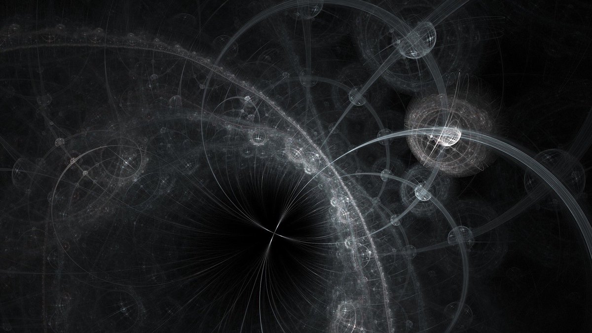 Le jeu fait volontairement confondre le chaos ( dans le mythique, c’est l’état de vide ) et les ténèbres, pour obliger ce monde à dépendre du feu. Faisant oublier ainsi que le chaos, similaire au repos éternel, serait le véritable salut du monde.