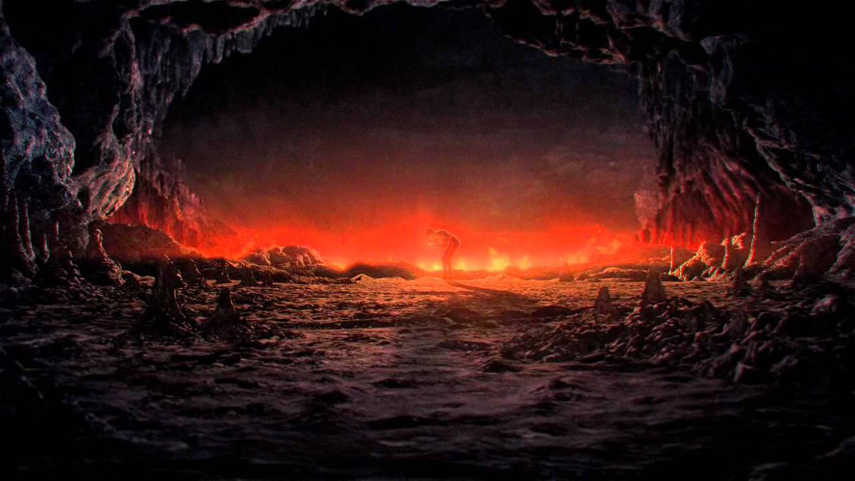 Cette philosophie, comme pour légitimer une malédiction, rend l’aventure héroïque, alimentée par une notion omniprésente dans l’univers de DS, le destin. Destin qui est directement lié à un cycle, celui de l’alimentation de la flamme primordiale.