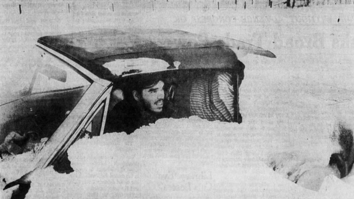 CollisionRJones's tweet image. This week's snowstorm was not great. 
Iowa has seen worse, captured in rare historical photos from Iowa's 'great snowstorm' of April 1973! loom.ly/TqbyK8I

 #DSMUSA #collisionrepair #autobodyrepair #desmoines #desmoinesia #urbandale #urbandaleia