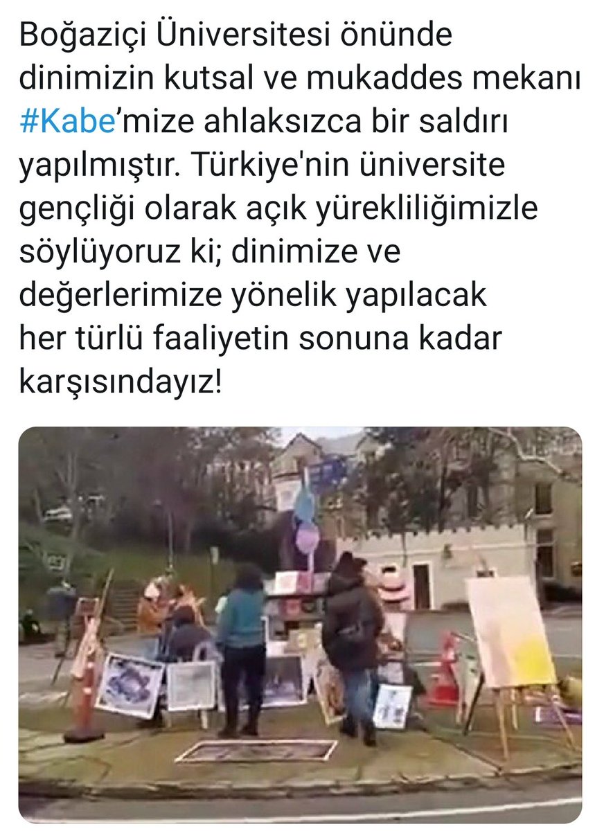 Buradayız! 
<a href="/aybumavera/">Mavera Gençlik Topluluğu</a> <a href="/aybugencihh/">AYBÜ Genç İHH</a> <a href="/AfakYbu/">ÂFÂK KULÜBÜ</a> <a href="/Zarifyansimalar/">Zarif Yansımalar Topluluğu</a>