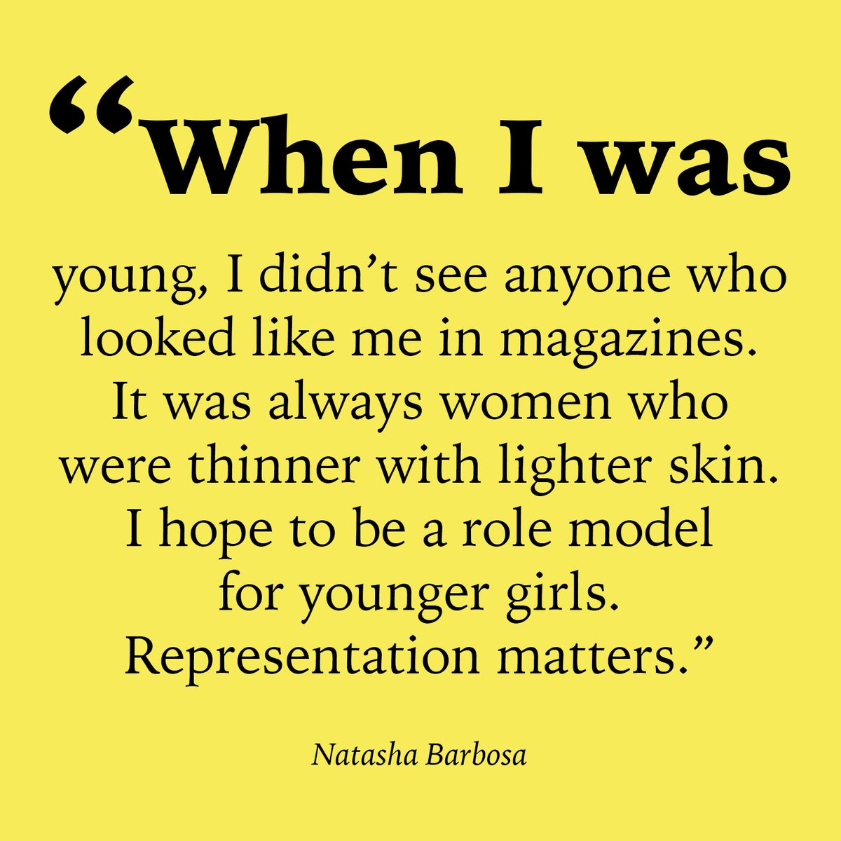 LPhotographie's tweet photo. "When I was young, I didn’t see anyone who looked like me in magazines. Only women who were thinner with lighter skin. So very few with color and curves. Now, I am happy to be that exact model I was searching for."  - Natasha Barbosa #indianbride #indianwedding #LoveYourself https://t.co/8RSGeMy61x