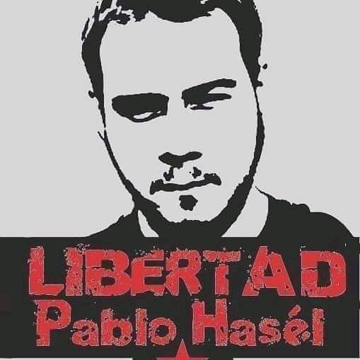 Carlos Taibo (@carlos_taibo) on Twitter photo 