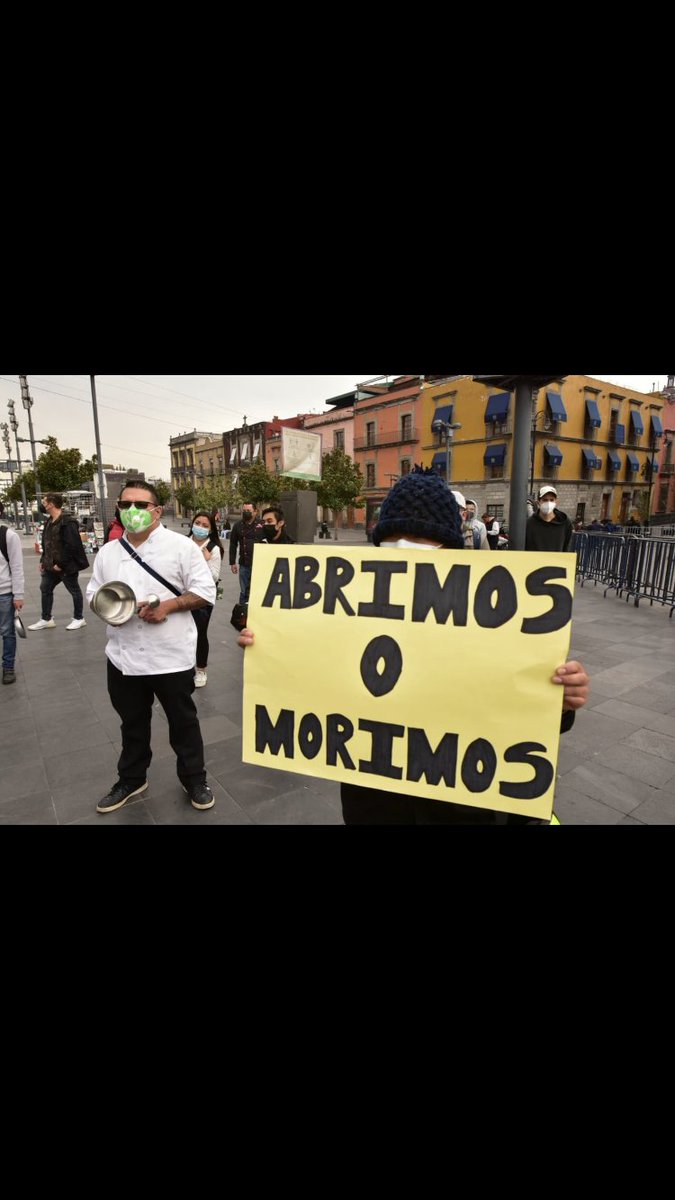 DanielLoeza1's tweet photo. Abrimos o morimos
#AbrimosoMorimos 
@abriromorir @alfredodelmazo @EnriqueJacobR https://t.co/wwjVxlt9KZ