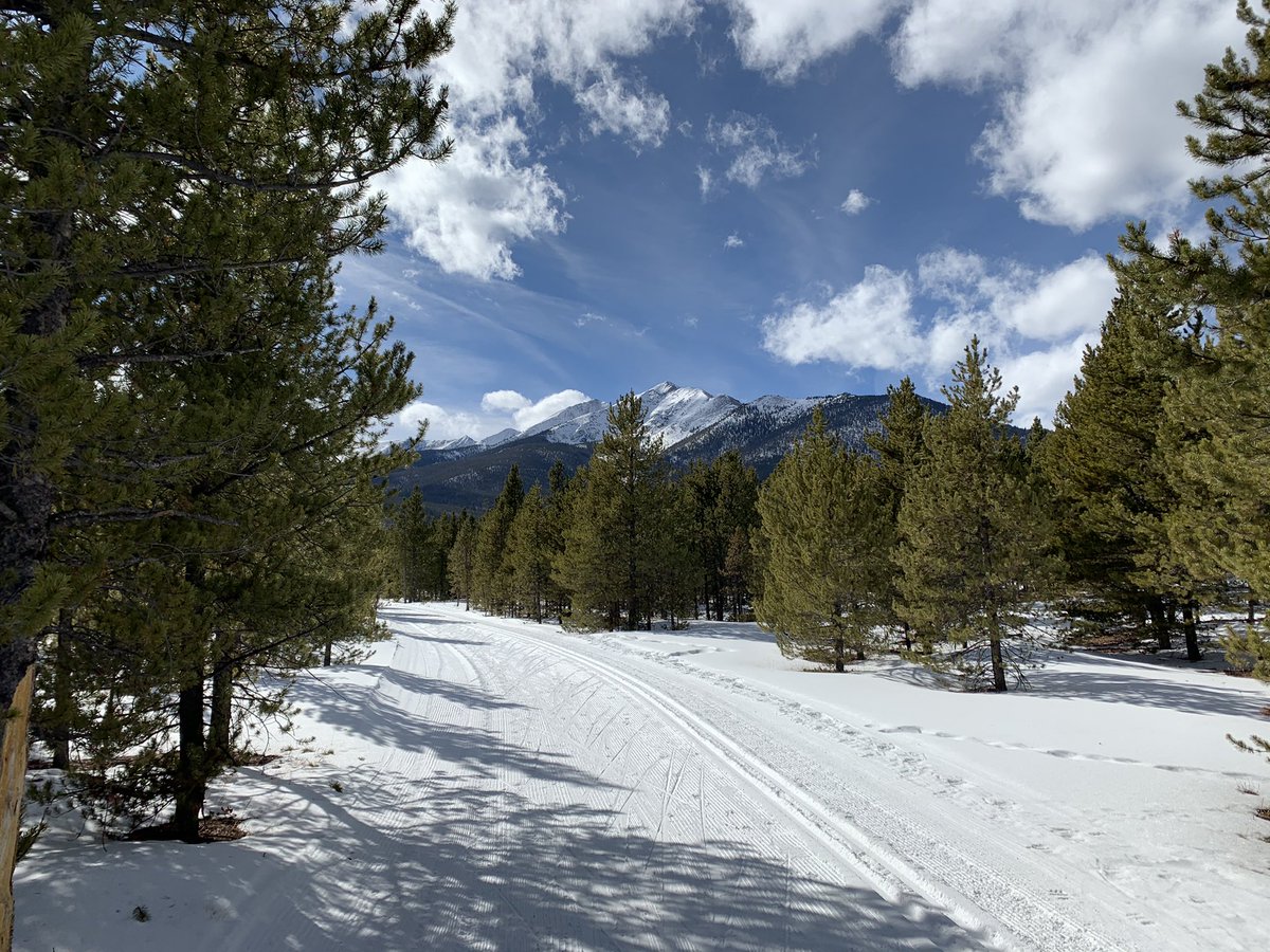 eddiesummithome's tweet photo. Skate Ski @TownofFrisco https://t.co/jv2AciSISQ