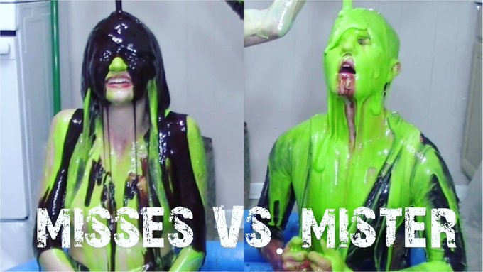 Glad you all enjoyed this week's download! I just uploaded this gem to be released this Thursday. Our<a href="/tag/sploshing"class="tags"><span>#sploshing</span></a><a href="/tag/wetandmessy"class="tags"><span>#wetandmessy</span></a><a href="/tag/slimed"class="tags"><span>#slimed</span></a><a href="/tag/gunged"class="tags"><span>#gunged</span></a>