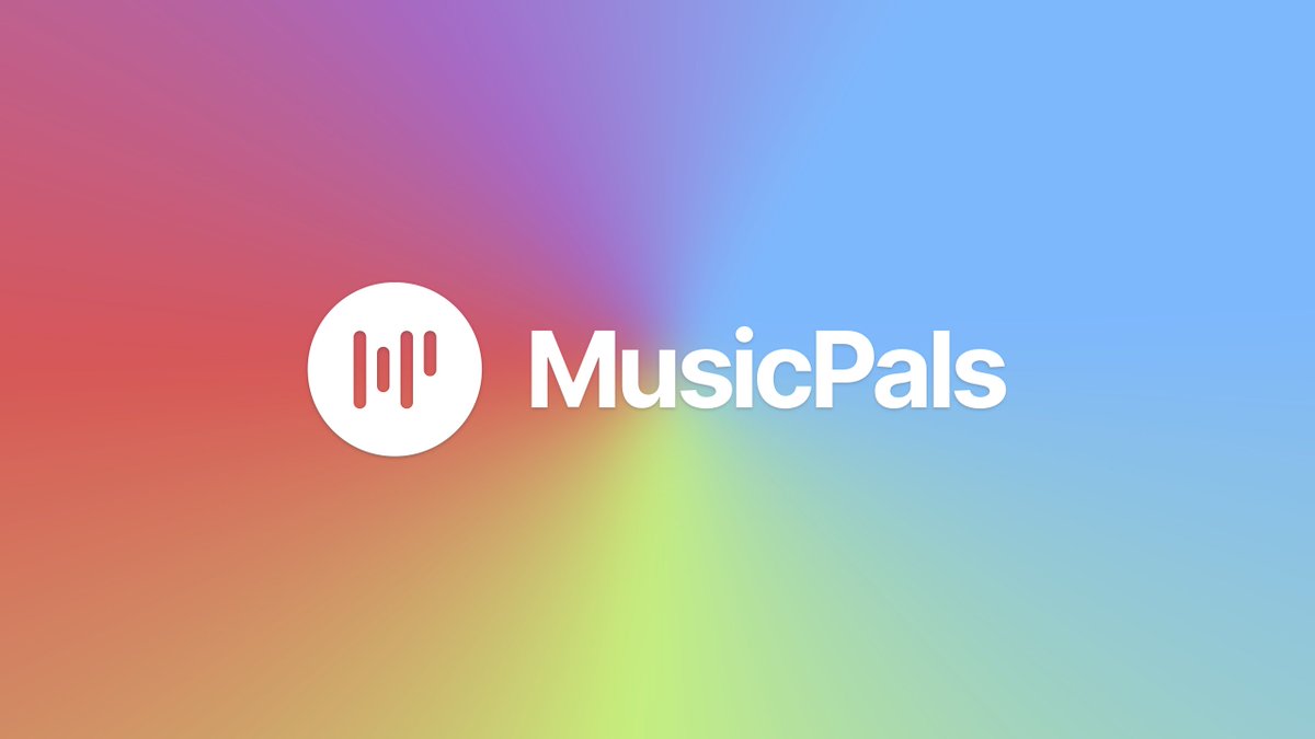 hiettdigital's tweet photo. Say hello to the new MusicPals 👋

Newly incorporated, news of product coming soon 👀 https://t.co/SmW8LQply4