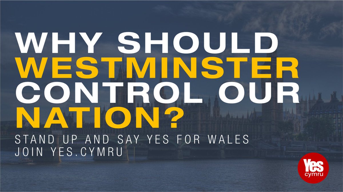 YesCymru Rhuddlan 🏴 tweet media
