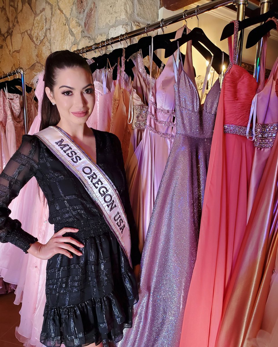 MissORUSA photo