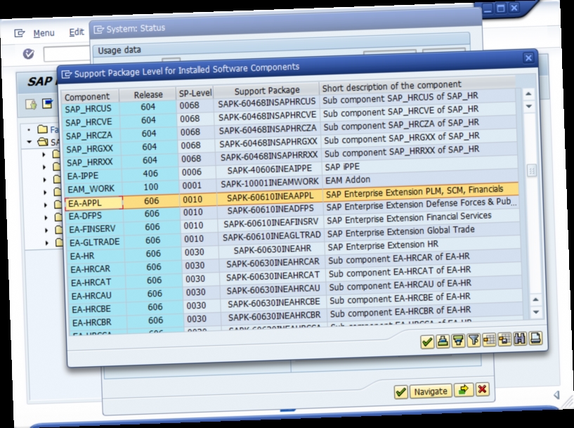 How To Read Excel File From Al11 In Sap Abap How To Read Excel File From Al11 In Sap Abap