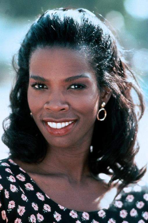 Happy belated birthday Tyra Ferrell.   