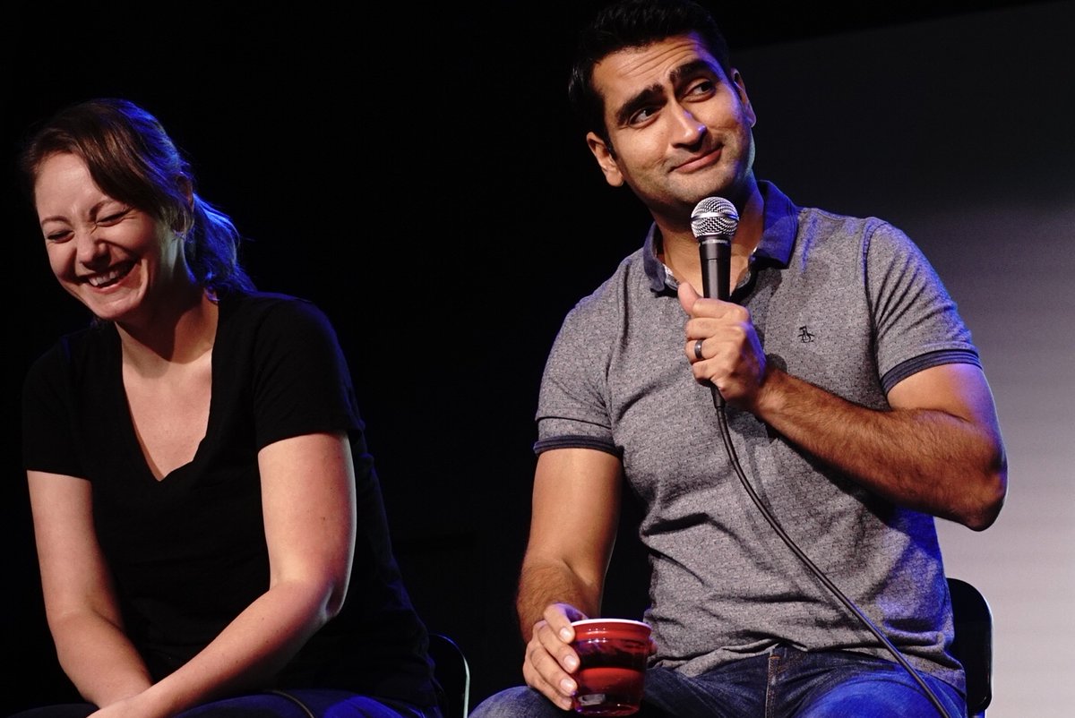 #Harmontown is back!

Tickets are on sale NOW for a special one-time live streamed event. houseseats.live/product/harmon…

Watch Dan, <a href="/JeffBryanDavis/">Jeff B. Davis</a>, @Thesixler, <a href="/RobSchrab/">Rob Schrab</a>, <a href="/kumailn/">Kumail Nanjiani</a> and <a href="/emilyvgordon/">Emily V Gordon</a> reunite the gang that started Harmontown a decade ago!