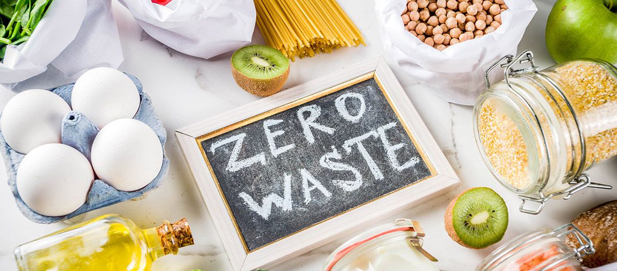 🚨Enquête en cours dans le cadre de la <a href="/ChaireCitUs/">Chaire Usages & Pratiques Ville Intelligente</a> sur les comportements zéro-déchet des Français🚨Quels coûts et sacrifices vous percevez ⁉️Un mode de vie zéro-déchet est-il frustrant ! ...15min seulement pour participer à notre enquête➡️fr.surveymonkey.com/r/ZERO-DECHET 🙏#ZeroDechet