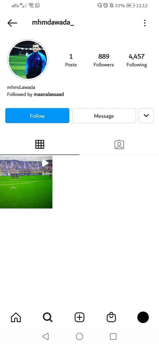 شاشا سبورت tweet media