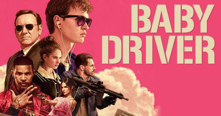 LaCorteCuervos's tweet photo. 🎬 #EdgarWright confirmó que ya se encuentra terminado el guion para la secuela de #BabyDriver.
Por el momento se desconoce cuando comenzará la producción.
#BabyDriver2 #cine #movies #LaCortedelosCuervos https://t.co/OWNCiMHtHe