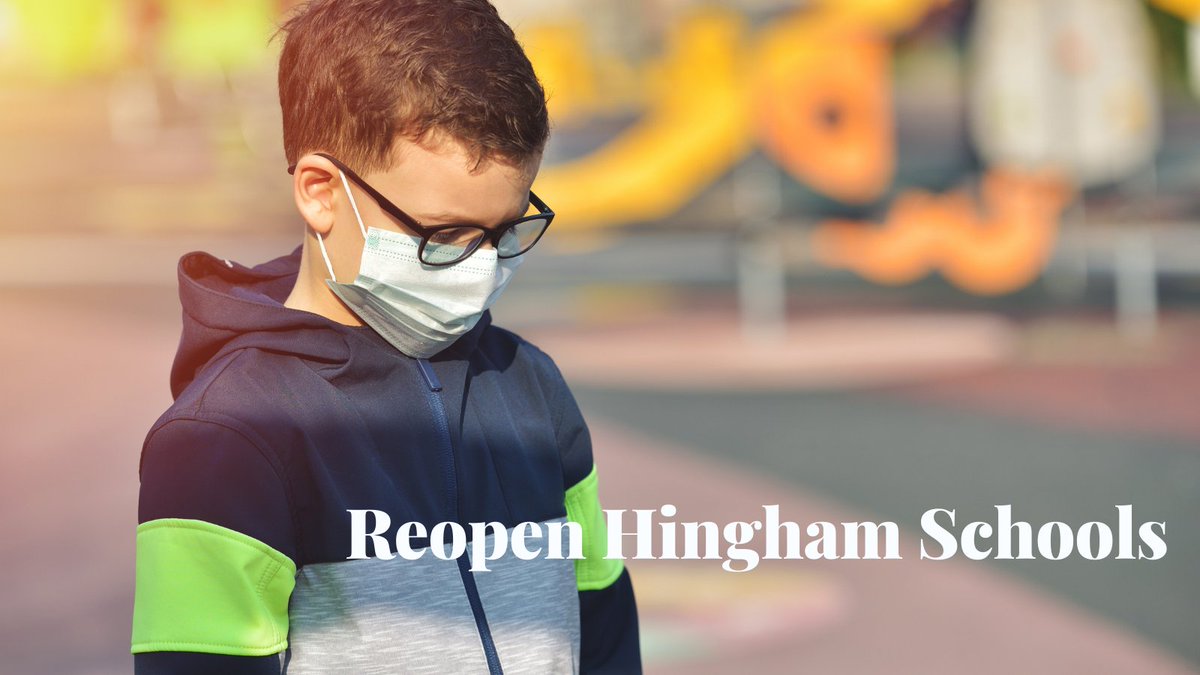 reopenhingham tweet picture