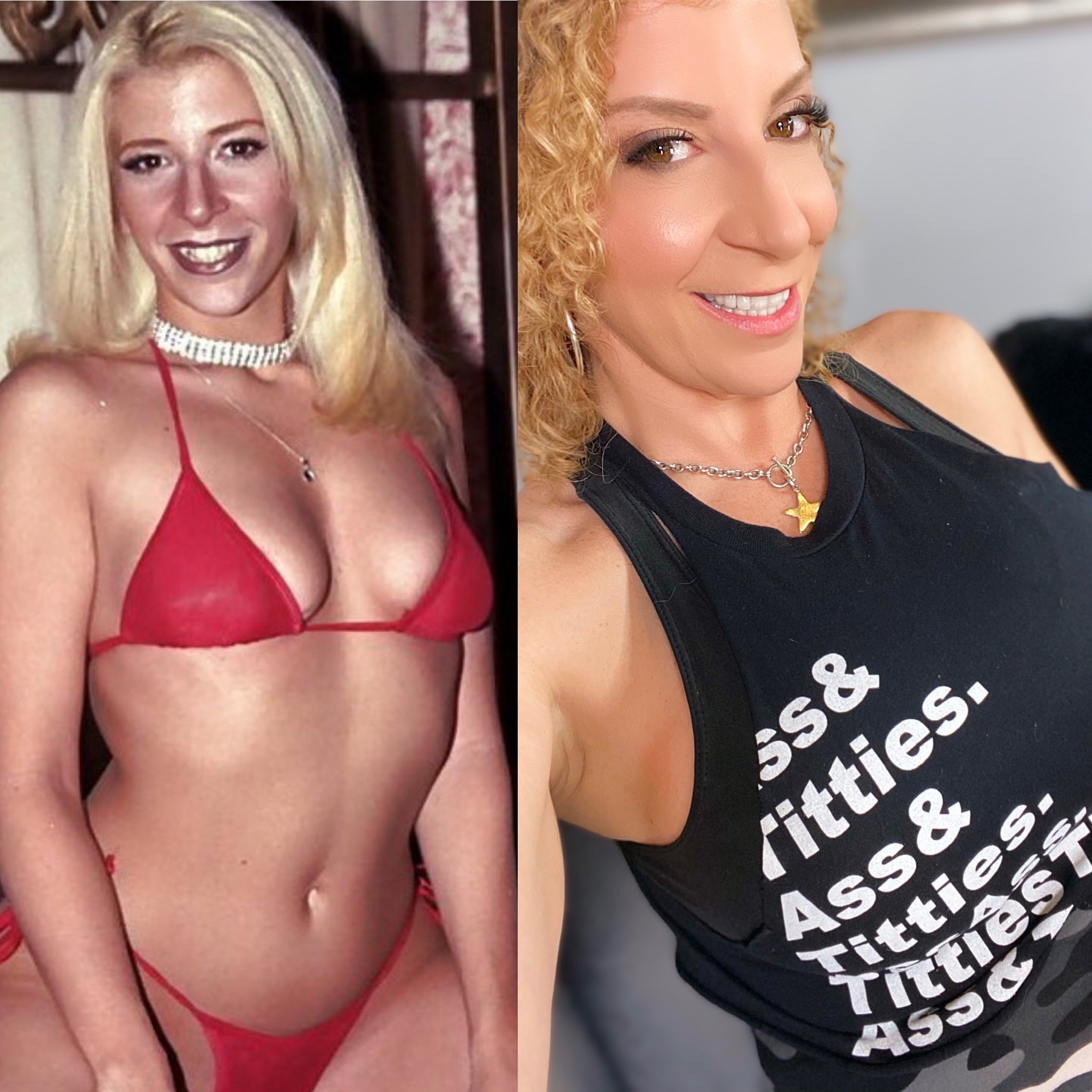 Sara jay before implants - wasd.ms