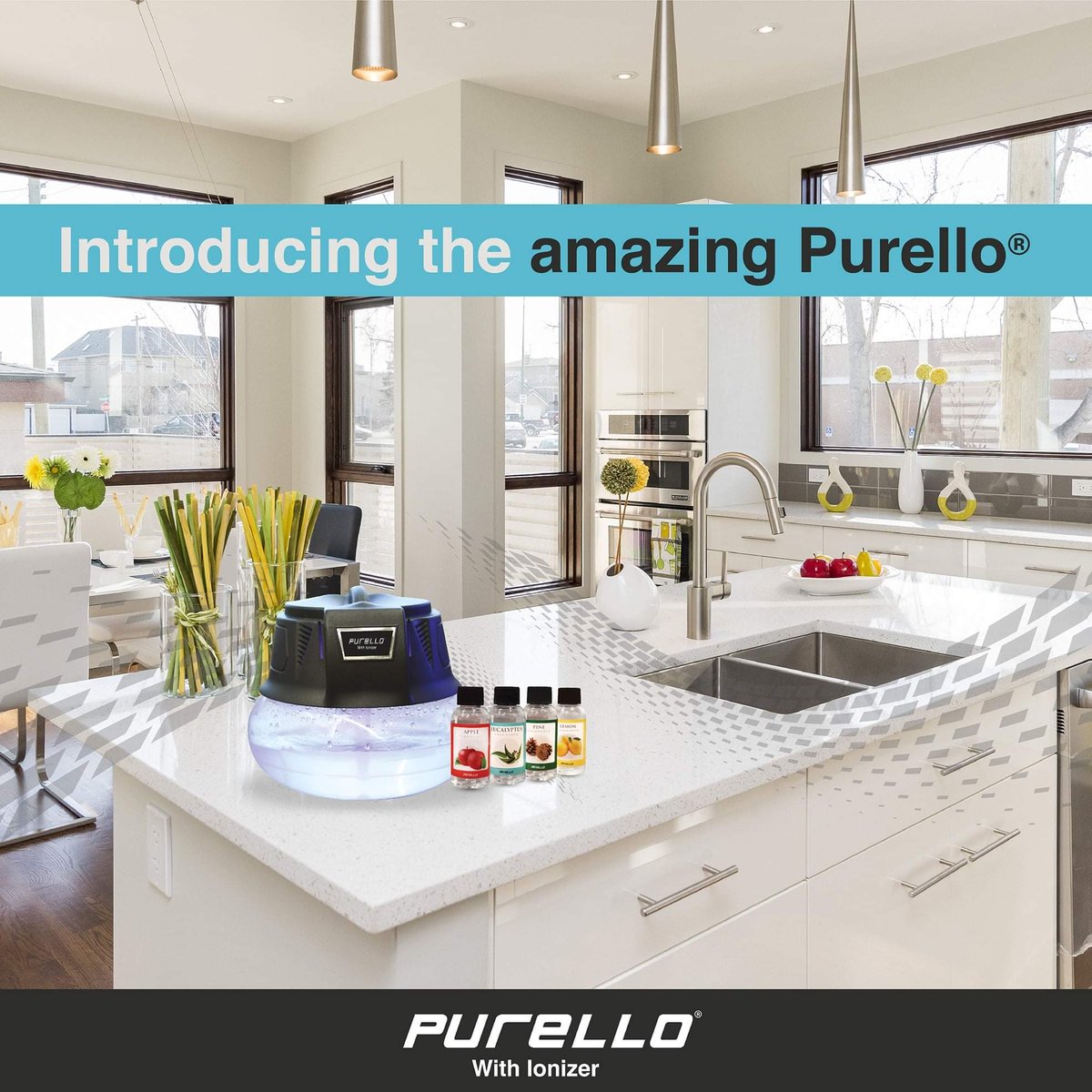 TrevorK65004195's tweet photo. The Amazing PURELLO
https://t.co/vp8QVMESst
#Ritello #Coronavirus #COVID19 #Healthy #Home #airpurifier #Germs #Bacteria #viruses #cleaning #fresh #indoor #air #environment #prevention #madeingermany #followme #allergies #baby #asthma #friday #nature #natural #petfriendly #pet https://t.co/1e6yAfUuZn