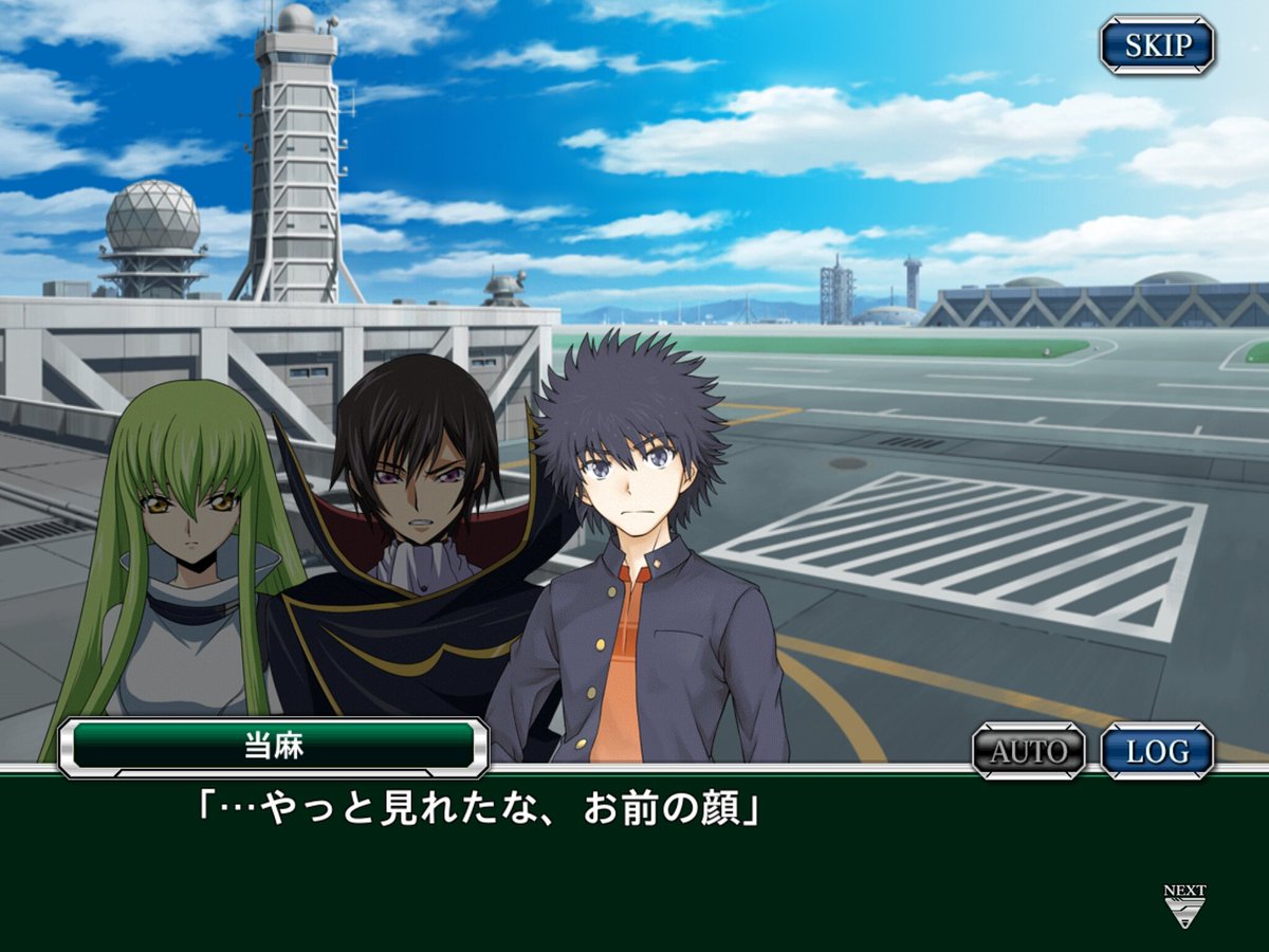 ヤシン 外伝キャラなのに 水着やサンタ等コスプレさせられまくったせいで コードギアス 組の実質ヒロイン枠 として無双してたオルドリンさん コードギアス 双貌のオズ より スパクロ後にギアスのアニメ本編見て え オルドリン居ないの