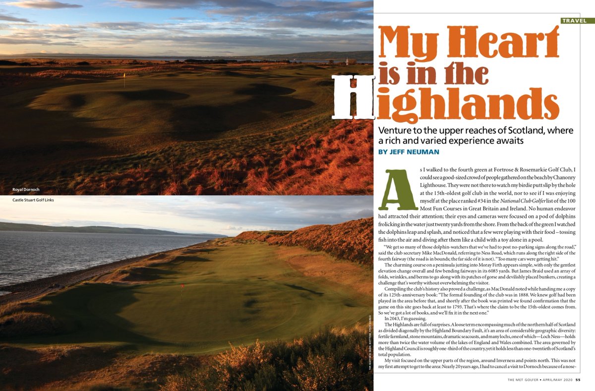 Metropolitan Golf Association tweet media