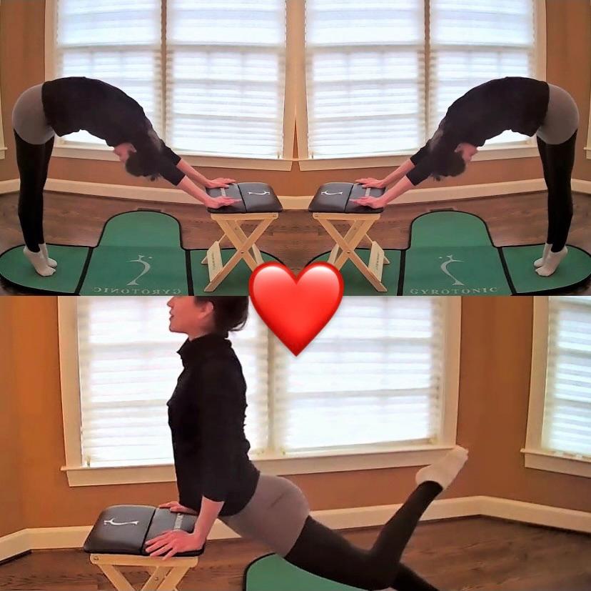 ElementsDC's tweet image. Our February newsletter is out early! Decompress the Spine and Open your Heart... conta.cc/3taUpcU