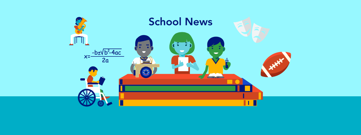 Falls Church Academy to hold virtual open house for prospective students on February 11. bit.ly/36p9OfV