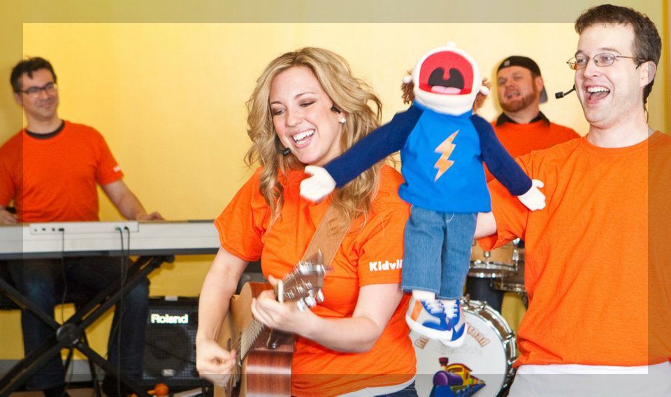 Music &amp; Play tomorrow, Saturday, January 30th - 3 spots left! conta.cc/2Yp5Pf2