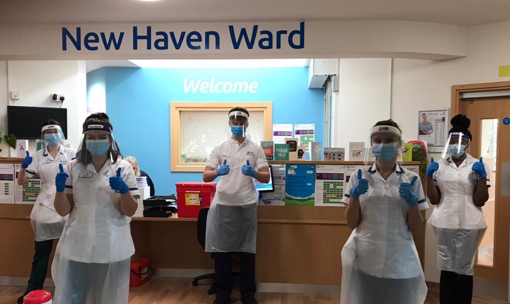 Clare McFadyen tweet media