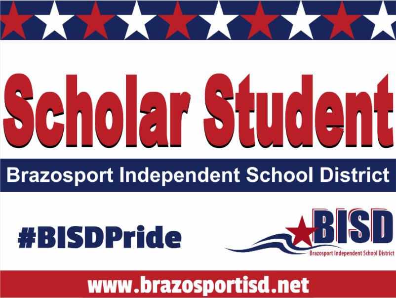 BrazosportISD's tweet photo. Nearly 100 of our students qualified as BISD Scholars this school year! See who is on the list and what it takes to qualify at https://t.co/vsGSPDyE0B Be sure to congratulate them for their hard work!  GREAT JOB SCHOLARS!!!  #BISDpride #bisdcoffeebeans #FromHereAnythingIsPossible https://t.co/tQdUbgmiFU