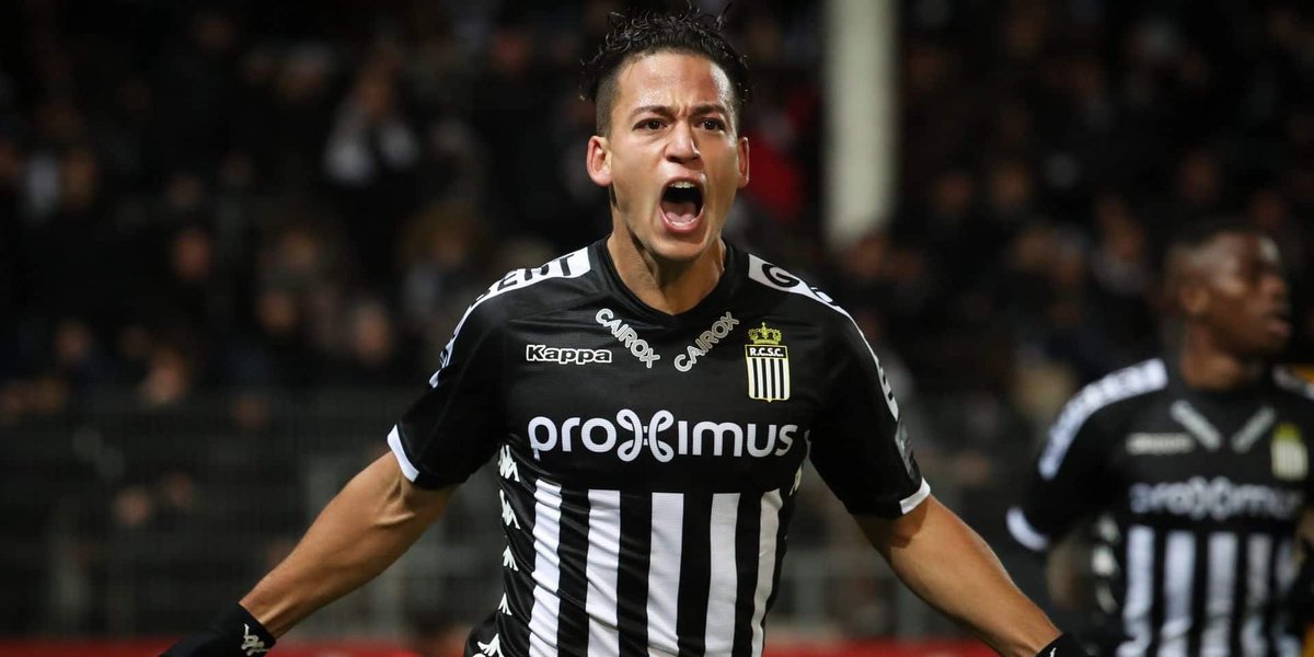 Si nos remontamos aún más atrás, los casos siguen.Benavente fichó por 0,2M desde el MK Dons  y se fue a Egipto por 6M; Clinton Mata arribó libre del Eupen  e ingresó 2,35M, entre préstamo con cargo y venta; Kebano, gratis desde el PSG , marchó al Genk en 4M.