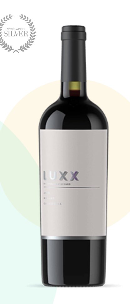 WineKari's tweet photo. @Oenophilechat @winewankers Luxx Merlot with lasagna and macaroni salad. Yum!!! https://t.co/VlJmZy3vaZ