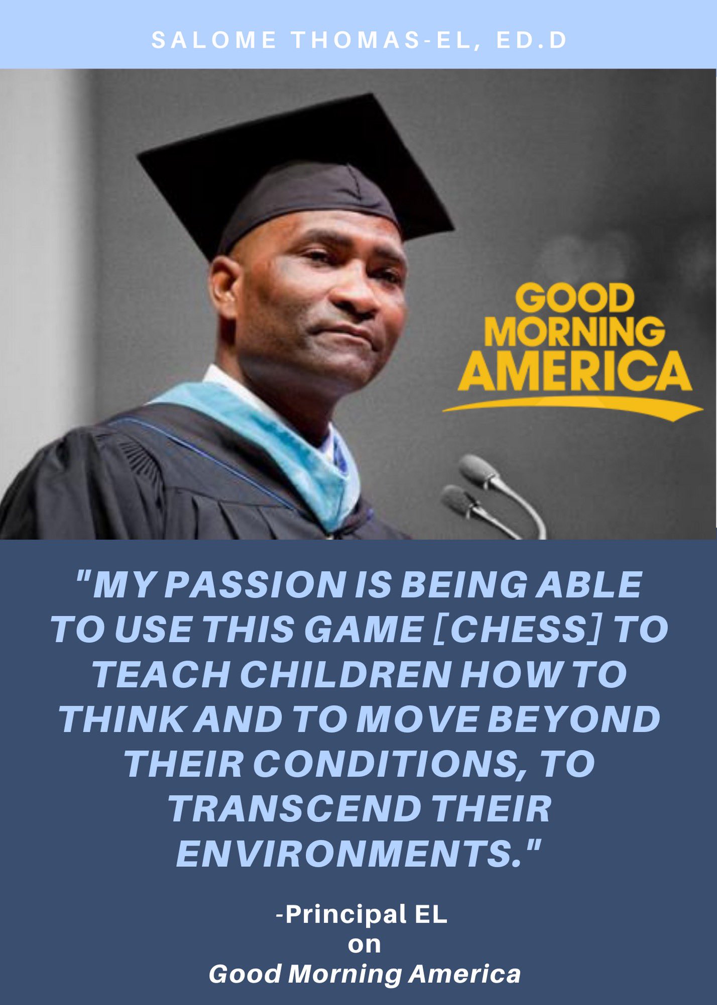 Ed Thomas Quotes