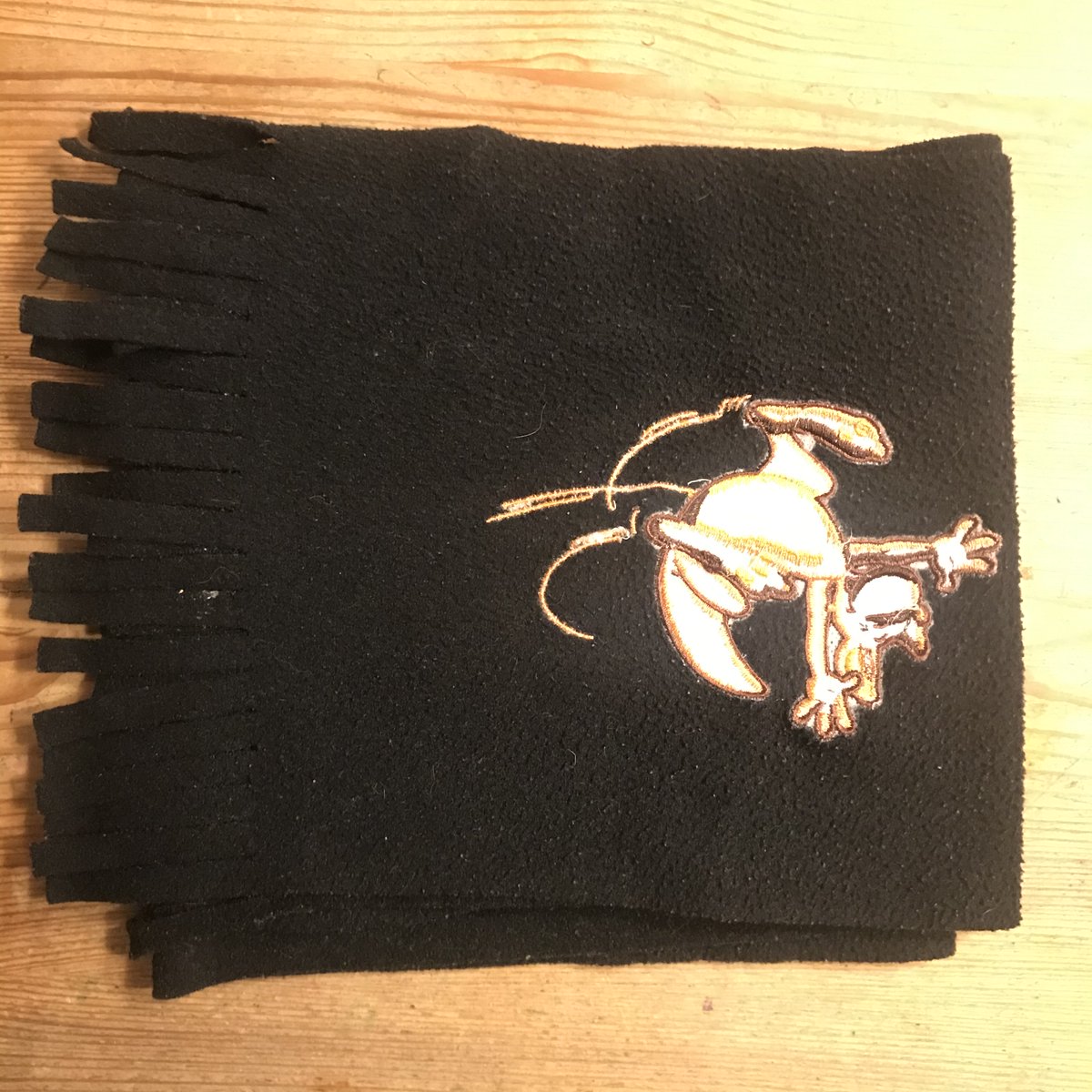 Here are two items from 2020's Lost &amp; Found that have yet to be returned to their rightful owners. Be sure to send us a message if that's you!