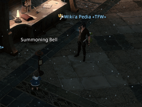 Twoucan Maril Is Posting 5 5 Spoilers Ophibell