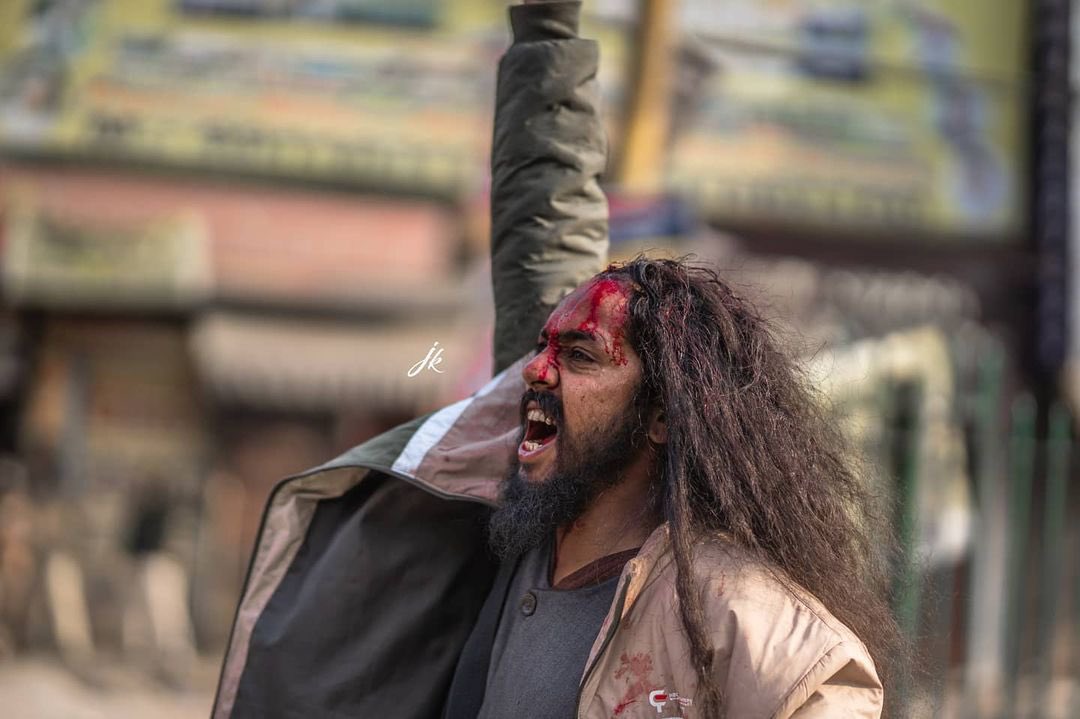 Chardi Kala ⚡️⚔️