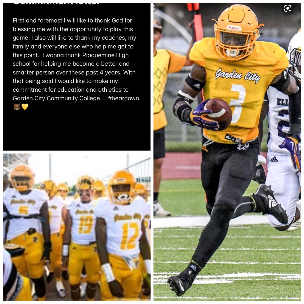 #BearDown  🐻💛 <a href="/QBsWork16/">Adam Austin</a>