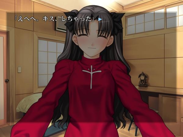 ディラン Fate17周年 Fatestaynight その日 少年は運命に出会う 型月商業デビュー作である Fate Stay Night が04年1月30日に発売されてから 本日で17周年を迎えました おめでとうございます Fate Hollow Ataraxia も合わせた販売累計は