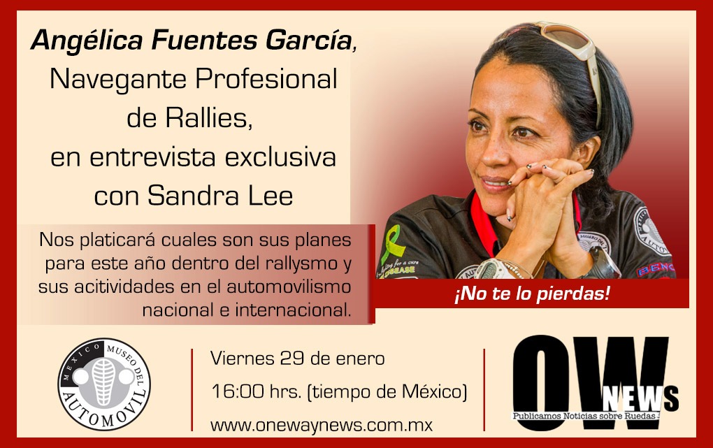Sandy_Lee_1's tweet photo. Hoy la entrevista a Ángel Fuentes https://t.co/A6rBtoHLFG