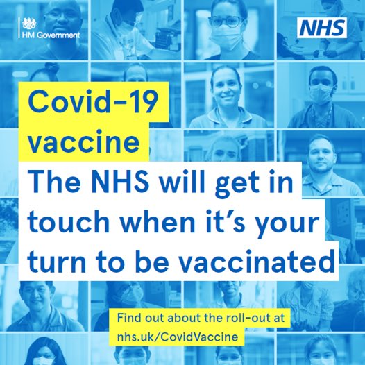#ferndown #COVIDVaccination #Dorset