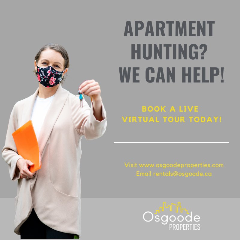 Osgoode Properties tweet media