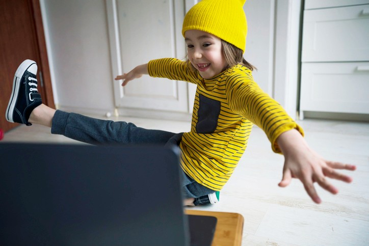 Baltimore County Public Library tweet media