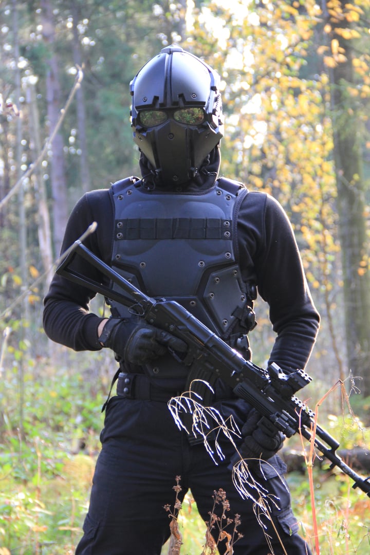 airsoftstrike1's tweet photo. #airsoft #страйкбол #follow #followback #Взаимныеподписки #взаимныйфолловинг #взаимно https://t.co/tCThCImwx0