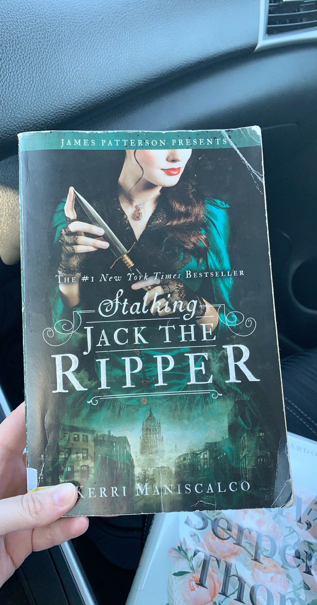 Hopefully I can read these two in February. Have you read these yet? Let me know your thoughts if you have!